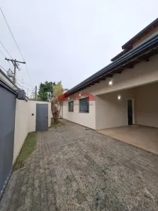 Casa com 4 Quartos à venda, 328m² no Parque Alto Taquaral, Campinas