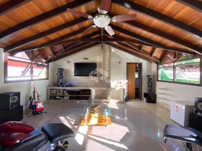 Casa com 3 Quartos à venda, 263m² no Higienópolis, Porto Alegre