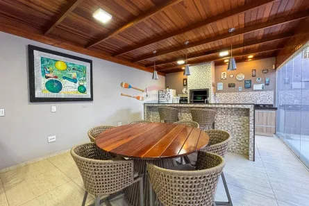 Casa com 3 Quartos à venda, 240m² no Alto da Boa Vista, Ribeirão Preto