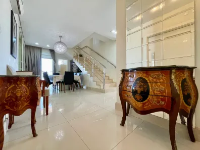 Cobertura com 4 Quartos à venda, 201m² no Cidade Nova, Franca