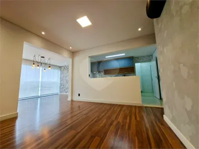 Apartamento com 3 Quartos à venda, 114m² no Vila Suissa, Mogi das Cruzes