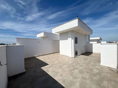 Cobertura com 2 Quartos à venda, 91m² no Jardim Leblon, Belo Horizonte