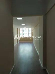 Sala Comercial à venda, 38m² no Copacabana, Rio de Janeiro