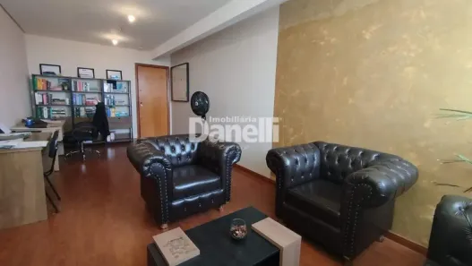 Sala Comercial à venda, 47m² no Centro, Taubaté