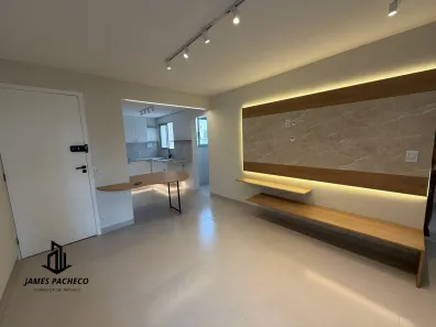 Apartamento com 3 Quartos à venda, 74m² no Setor Bueno, Goiânia