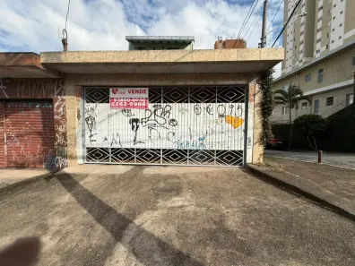 Sobrado com 3 Quartos à venda, 150m² no Lauzane Paulista, São Paulo