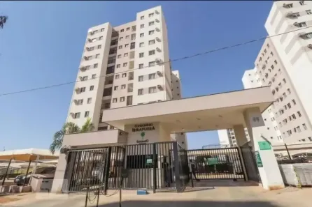 Apartamento com 2 Quartos à venda, 60m² no Parque Oeste Industrial, Goiânia
