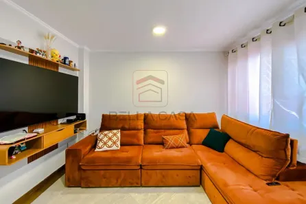 Sobrado com 2 Quartos à venda, 121m² no Mooca, São Paulo