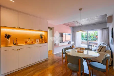 Apartamento com 2 Quartos à venda, 116m² no Jardim Europa, Porto Alegre