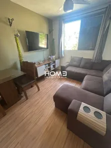 Apartamento com 2 Quartos à venda, 42m² no Pechincha, Rio de Janeiro