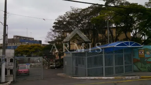 Apartamento com 2 Quartos à venda, 63m² no Jardim Lucinda, São Paulo