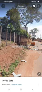Lote/Terreno à venda, 2000m² no Chácara Novo Horizonte, Contagem