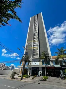 Apartamento com 2 Quartos para alugar, 73m² no Centro, Joinville