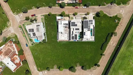 Lote/Terreno à venda, 485m² no Jardins de Monet Residence, Maringá