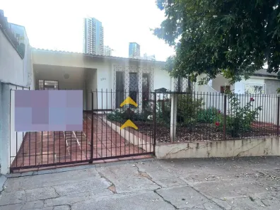 Casa com 3 Quartos para alugar, 150m² no Guanabara, Londrina