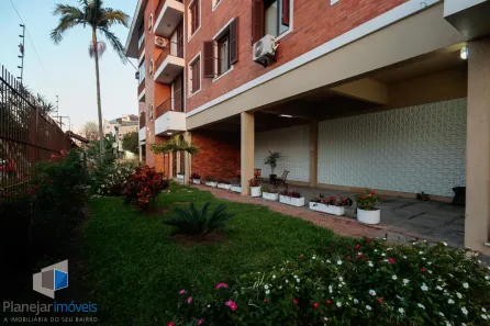 Apartamento com 3 Quartos à venda, 104m² no Menino Deus, Porto Alegre