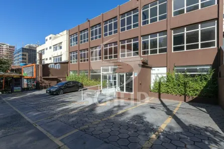 Prédio Comercial para alugar, 540m² no Pinheiros, São Paulo