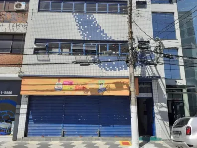 Sala Comercial para alugar, 16m² no Centro, Osasco