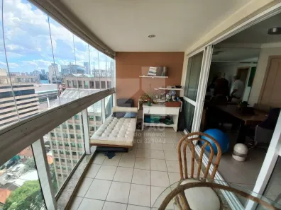 Apartamento com 3 Quartos à venda, 94m² no Vila Olímpia, São Paulo