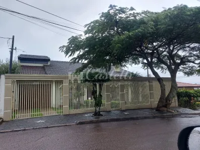 Casa com 4 Quartos à venda, 350m² no Orfãs, Ponta Grossa