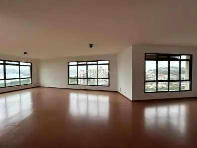 Apartamento com 3 Quartos à venda, 267m² no Agronômica, Florianópolis