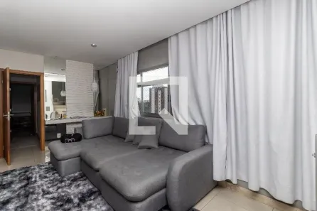 Cobertura com 4 Quartos à venda, 178m² no Itapoã, Belo Horizonte