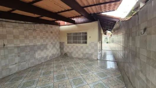 Casa com 2 Quartos à venda, 115m² no Gaivota (Interior), Itanhaém