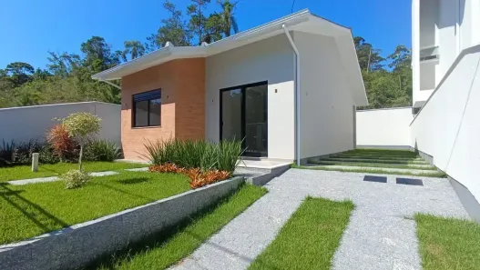 Apartamento com 2 Quartos à venda, 68m² no Sertão do Maruim, São José