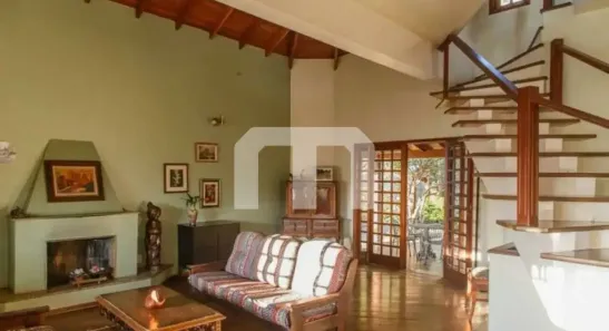 Sobrado com 4 Quartos à venda, 600m² no Jardim Textil, São Paulo