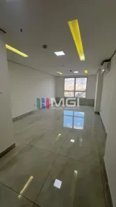 Ponto Comercial para alugar, 28m² no Jardim América, Goiânia