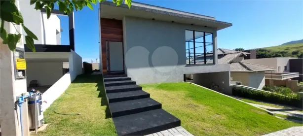 Casa de Condomínio com 4 Quartos à venda, 600m² no Condomínio Residencial Reserva Ecológica Atibaia, Atibaia