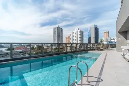 Apartamento com 3 Quartos à venda, 87m² no Centro, Itajaí