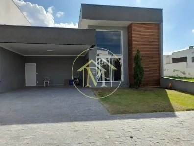 Casa com 2 Quartos à venda, 180m² no Jardim Residencial Campos do Conde, Sorocaba