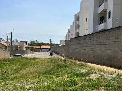 Lote/Terreno à venda, 158m² no Real Parque IV, Votorantim