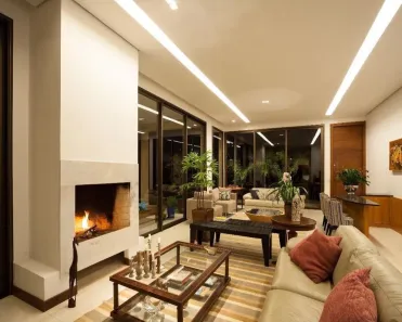 Casa com 4 Quartos à venda, 550m² no Vila Alpina, Nova Lima