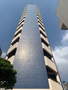 Apartamento com 1 Quarto à venda, 46m² no Brooklin Paulista, São Paulo