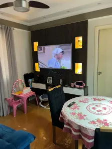 Apartamento com 2 Quartos à venda, 41m² no Parque dos Pinus, Ribeirão Preto