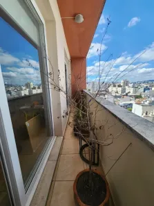 Apartamento com 3 Quartos à venda, 112m² no Azenha, Porto Alegre
