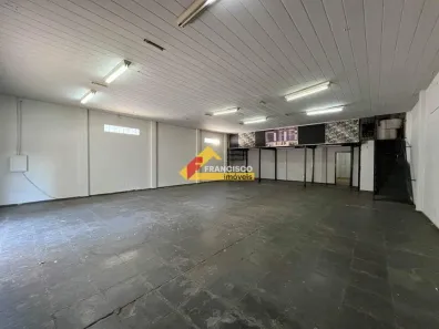 Ponto Comercial para alugar, 220m² no São José, Divinópolis