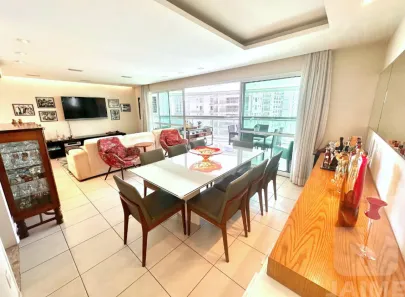 Apartamento com 4 Quartos à venda, 158m² no Perdizes, São Paulo