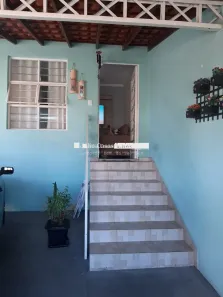 Casa com 2 Quartos à venda, 114m² no Vila São Jorge, Sorocaba
