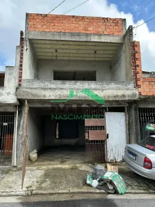 Sobrado com 5 Quartos à venda, 200m² no Batistini, São Bernardo do Campo