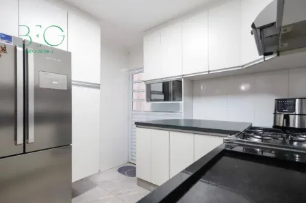 Casa de Condomínio com 3 Quartos à venda, 310m² no Vila Palmeiras, São Paulo