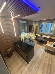 Flat com 1 Quarto para alugar, 28m² no Jardim Paulista, São Paulo