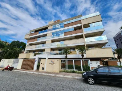 Apartamento com 3 Quartos à venda, 84m² no Bombas, Bombinhas