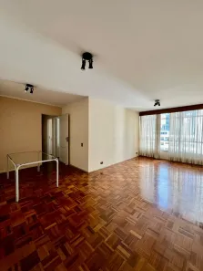 Apartamento com 3 Quartos à venda, 107m² no Brooklin Paulista, São Paulo
