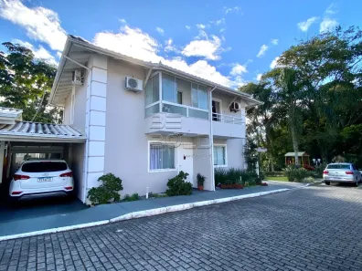 Casa de Condomínio com 2 Quartos à venda, 78m² no Centro, São José