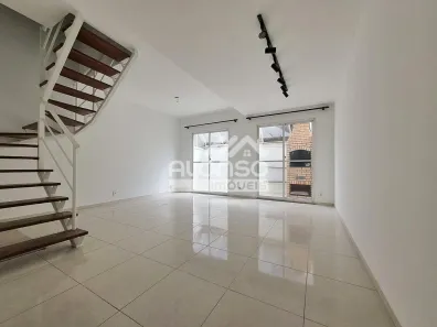 Casa de Condomínio com 3 Quartos à venda, 115m² no Jardim Rosa Maria, São Paulo