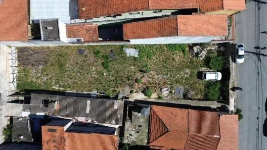 Lote/Terreno à venda, 464m² no Parque Boturussu, São Paulo
