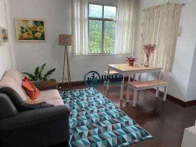 Apartamento com 3 Quartos à venda, 75m² no Fonseca, Niterói